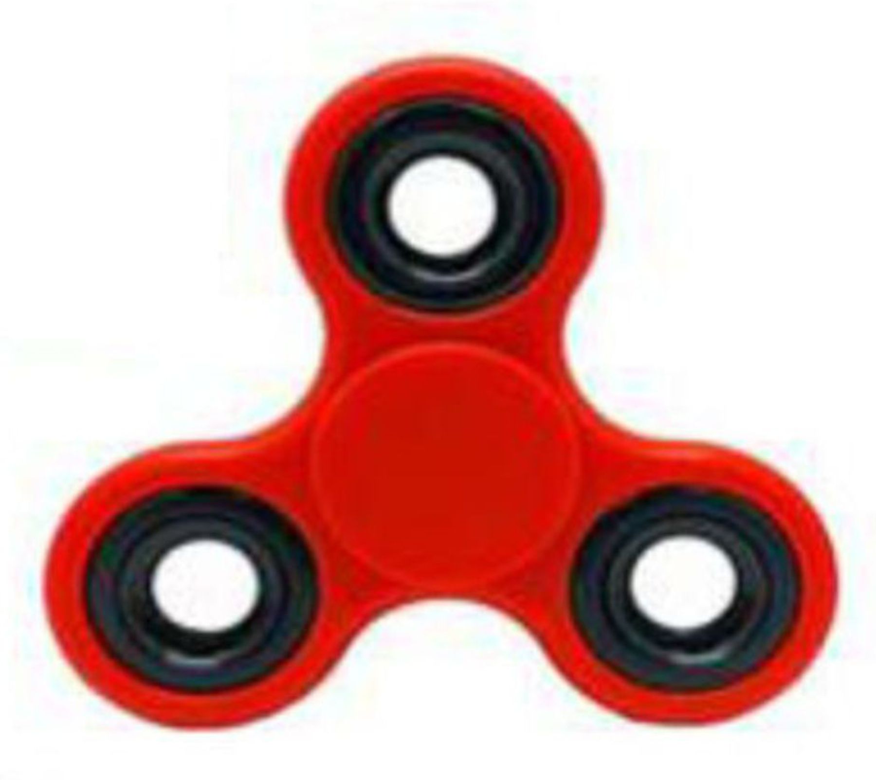 Orange Spinner 1
