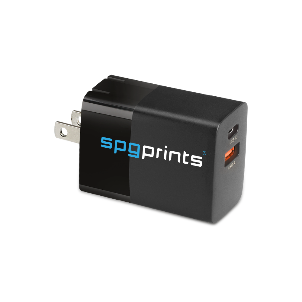 TechPro Charging Set 2 33