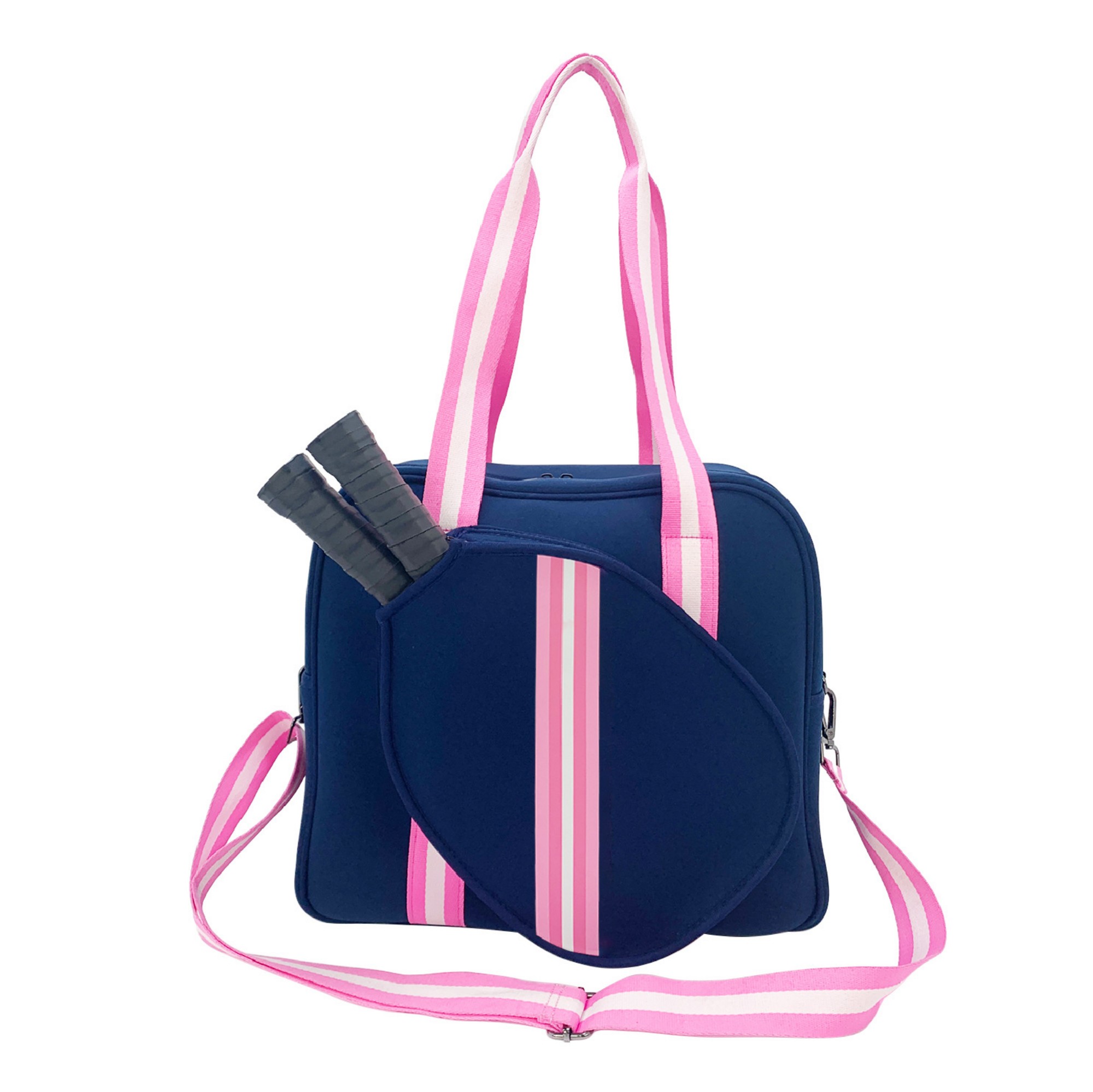 Crossbody Sling Pickleball Bag 2