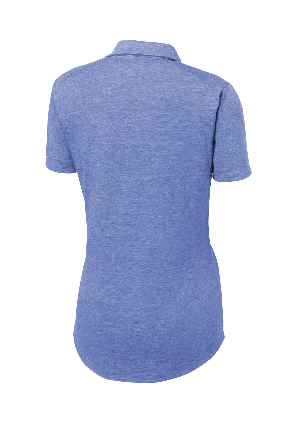 Sport-Tek® Women's PosiCharge Tri-Blend Wicking Polo 31