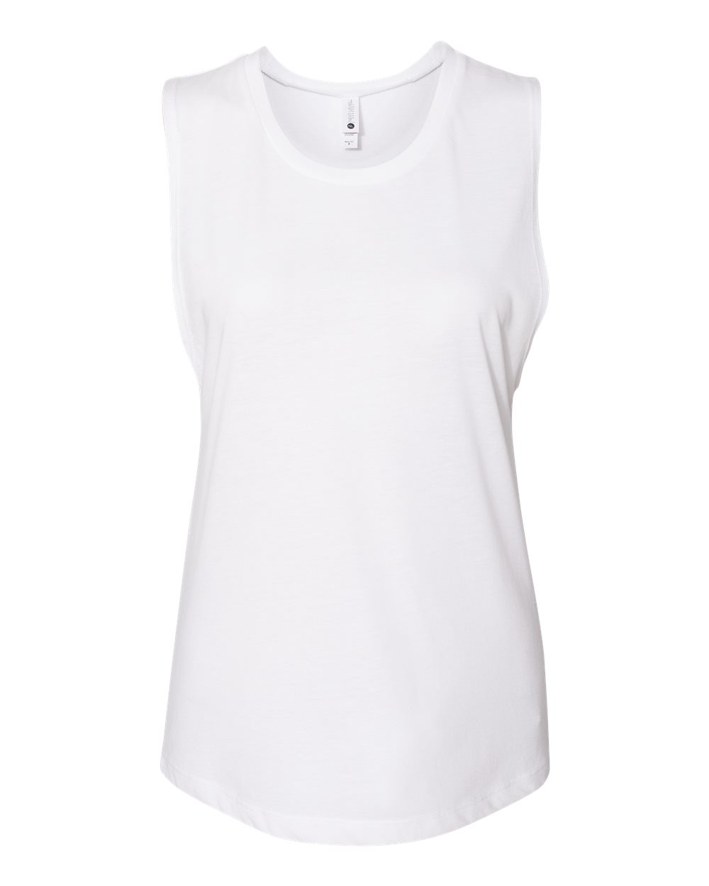 Women's Festival Muscle Tank - 5013 8