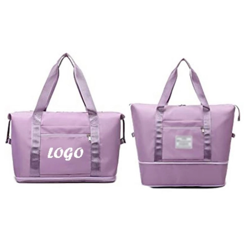 Foldable Travel Bag 4