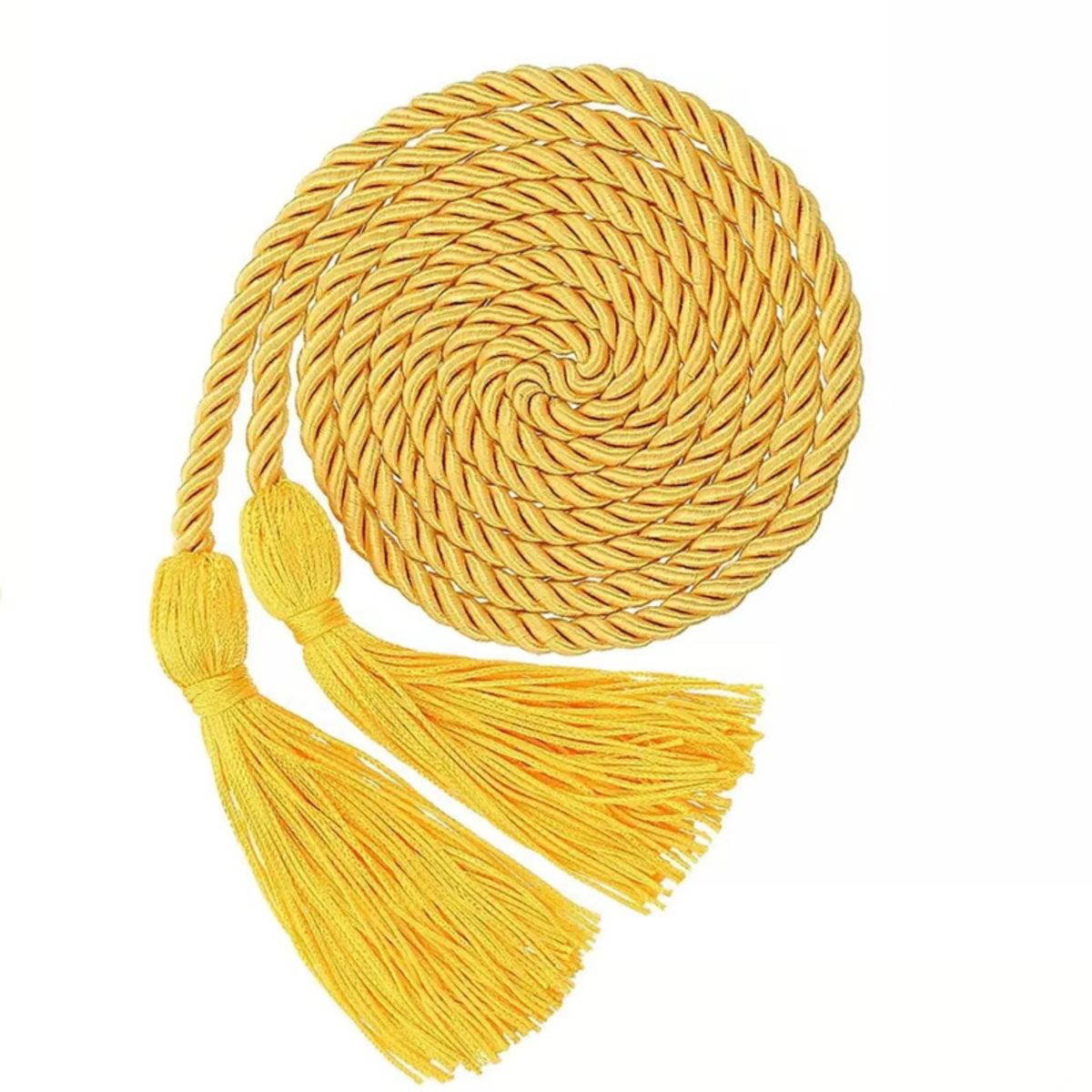 Polyester Durable Academic Honor Cord 14