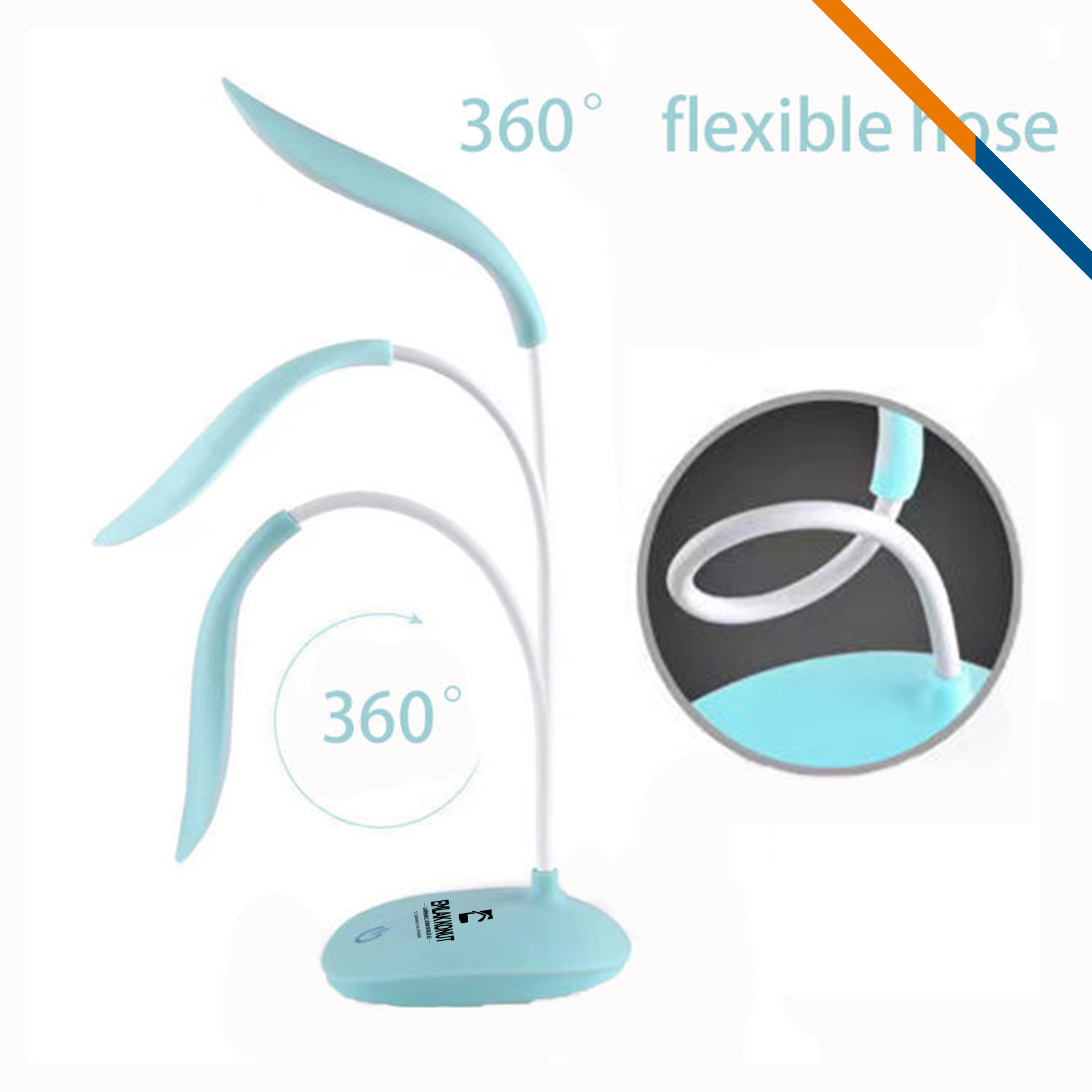 Vadot Desk Lamp 7