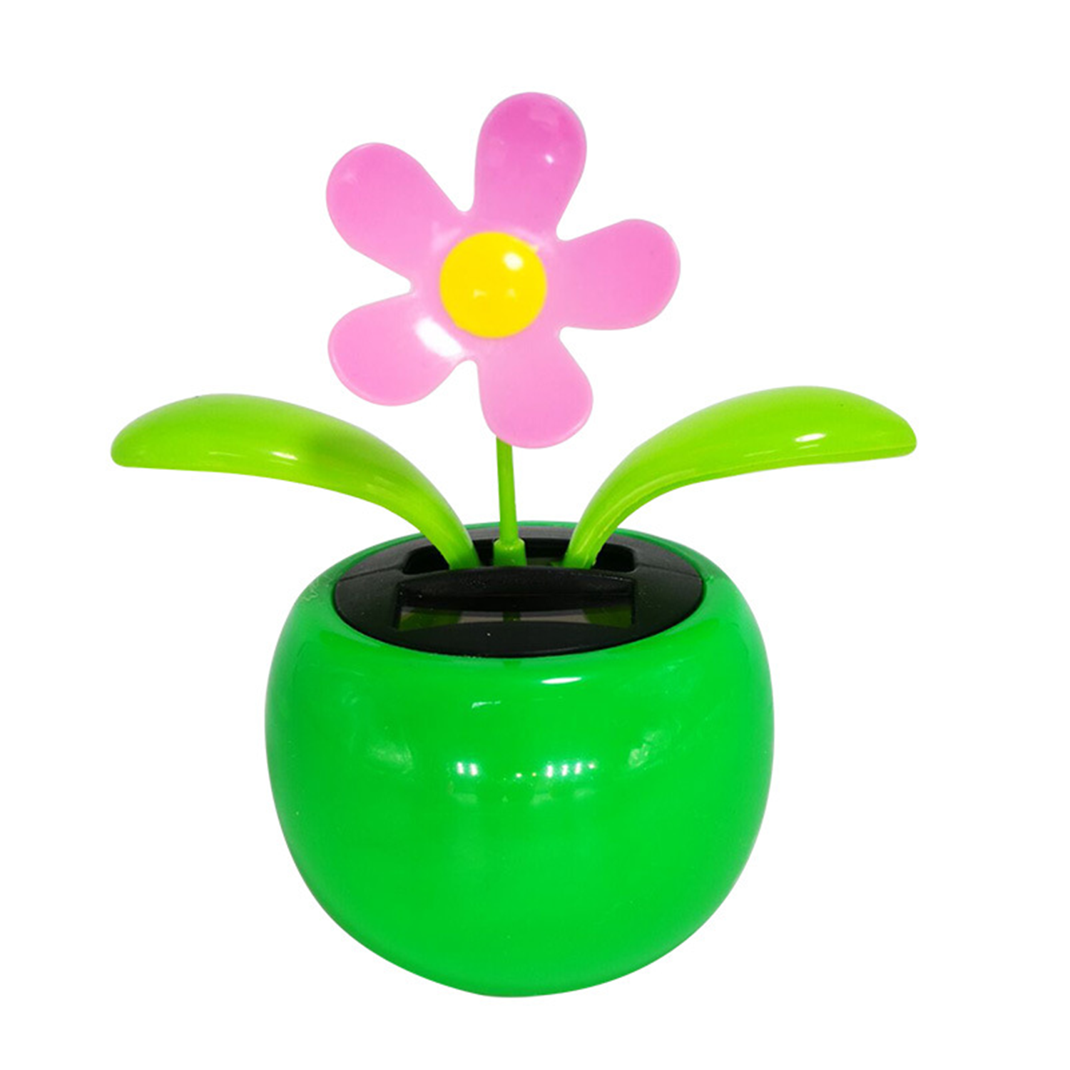 Solar Dancing Sunflower Toy 4