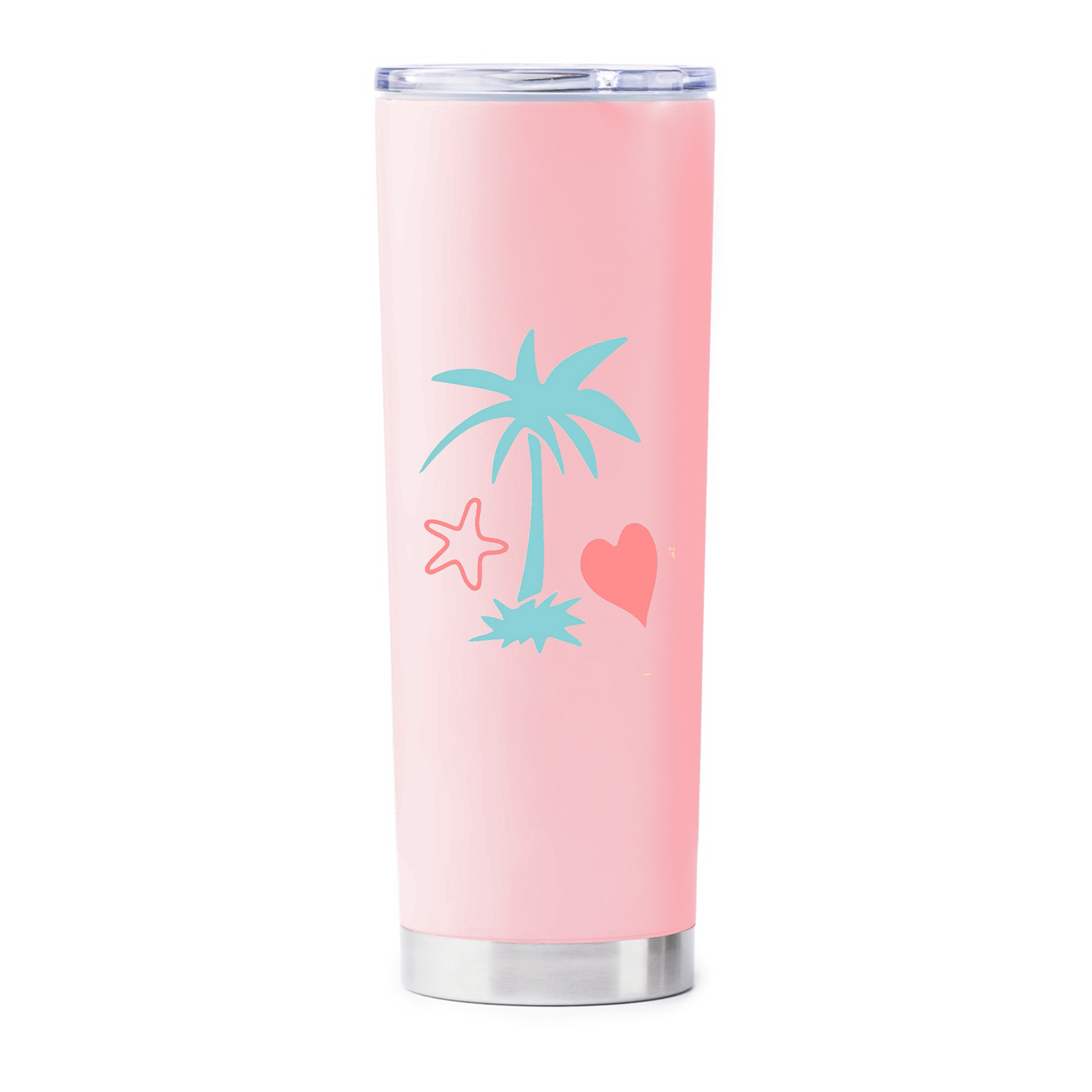 24 oz Slim Jim Tumbler 28