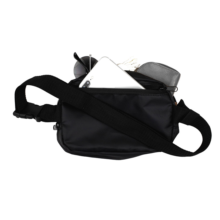 "THE HIPSTER" Cross-Body Belt Bag 32