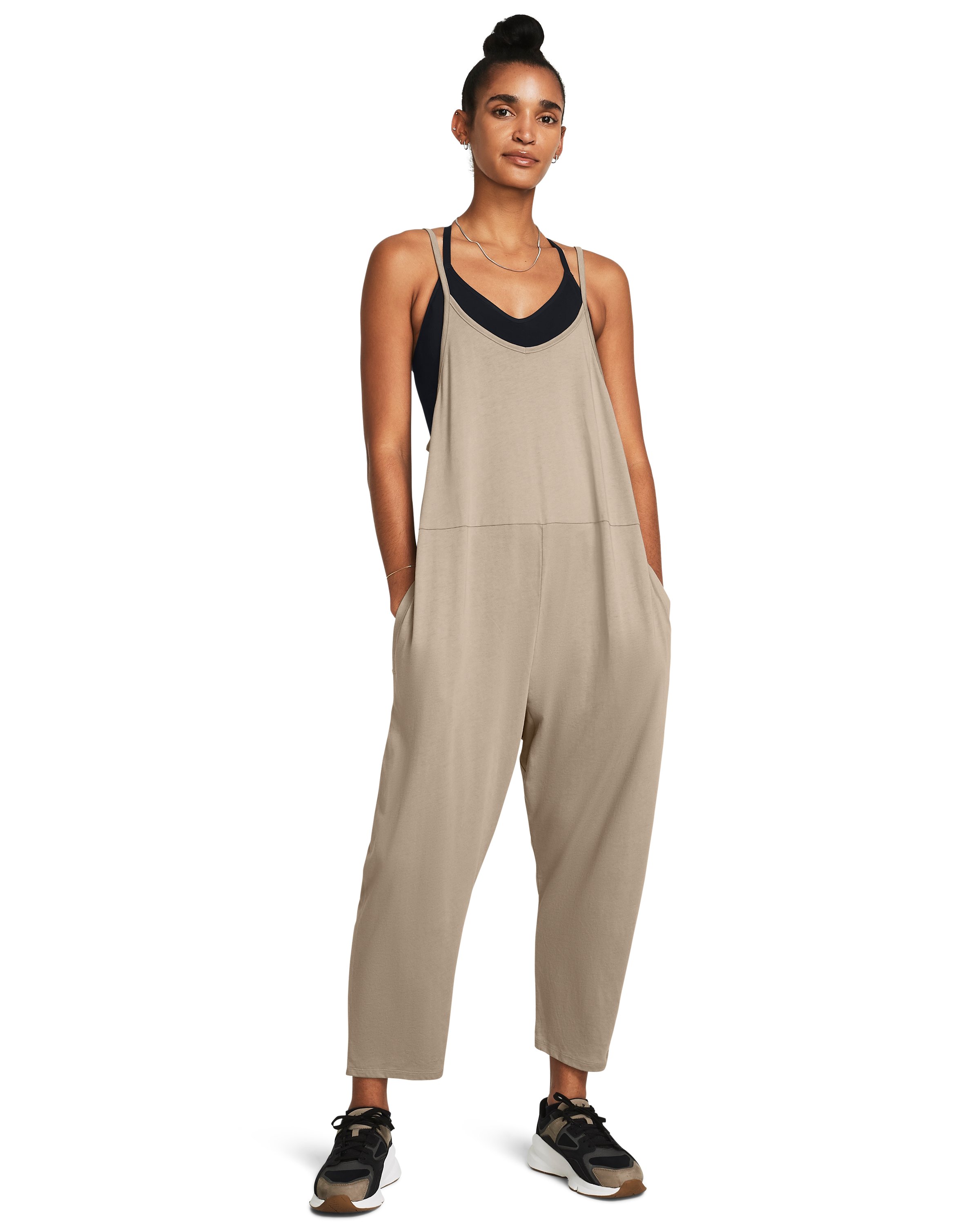 UA Rival Women's Jumper 2