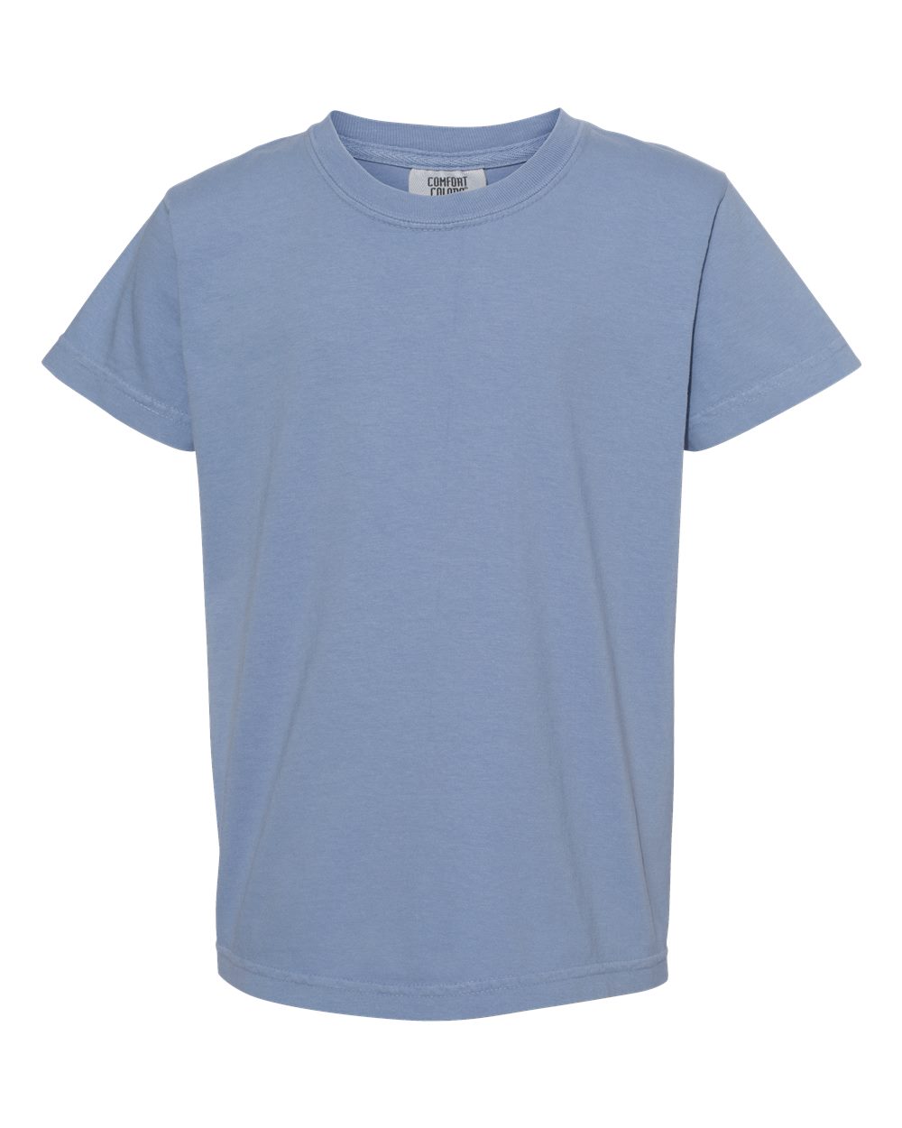 Youth Garment-Dyed Heavyweight T-Shirt - 9018 91