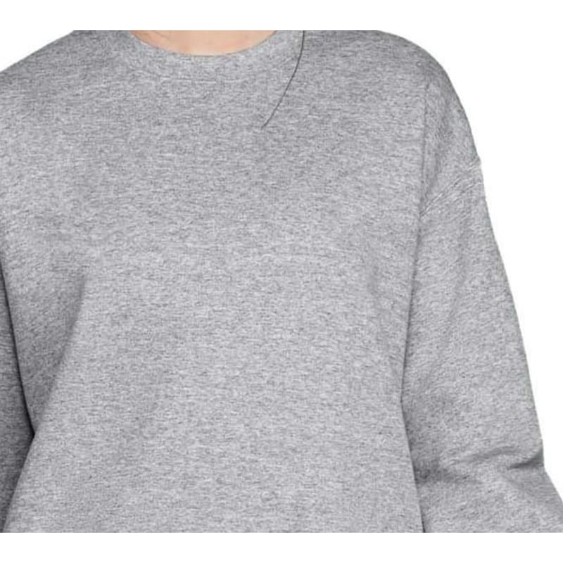 Gildan Adult Softstyle® Fleece Crew Sweatshirt, custom hoodie or sweatshirt with logo imprint 5