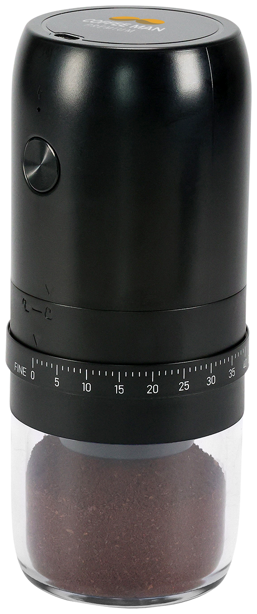Rechargeable Coffee Grinder 20