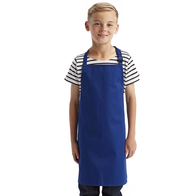 Artisan Collection By Reprime Youth Recycled Apron 50