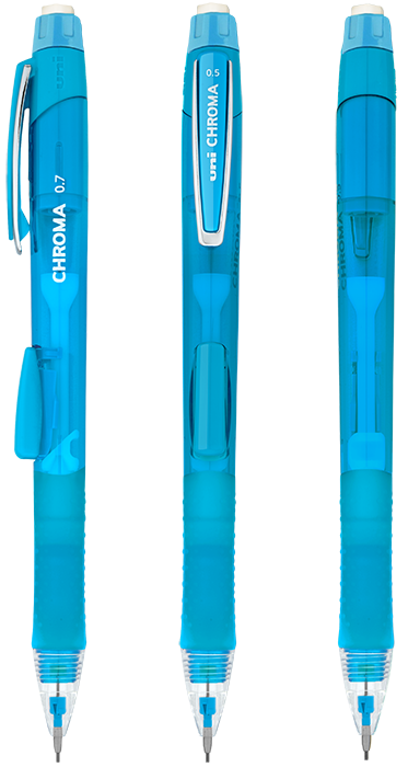 uni-ball® Chroma Pencil (0.5mm) 34