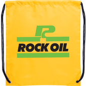 Oriole Drawstring Bag 360