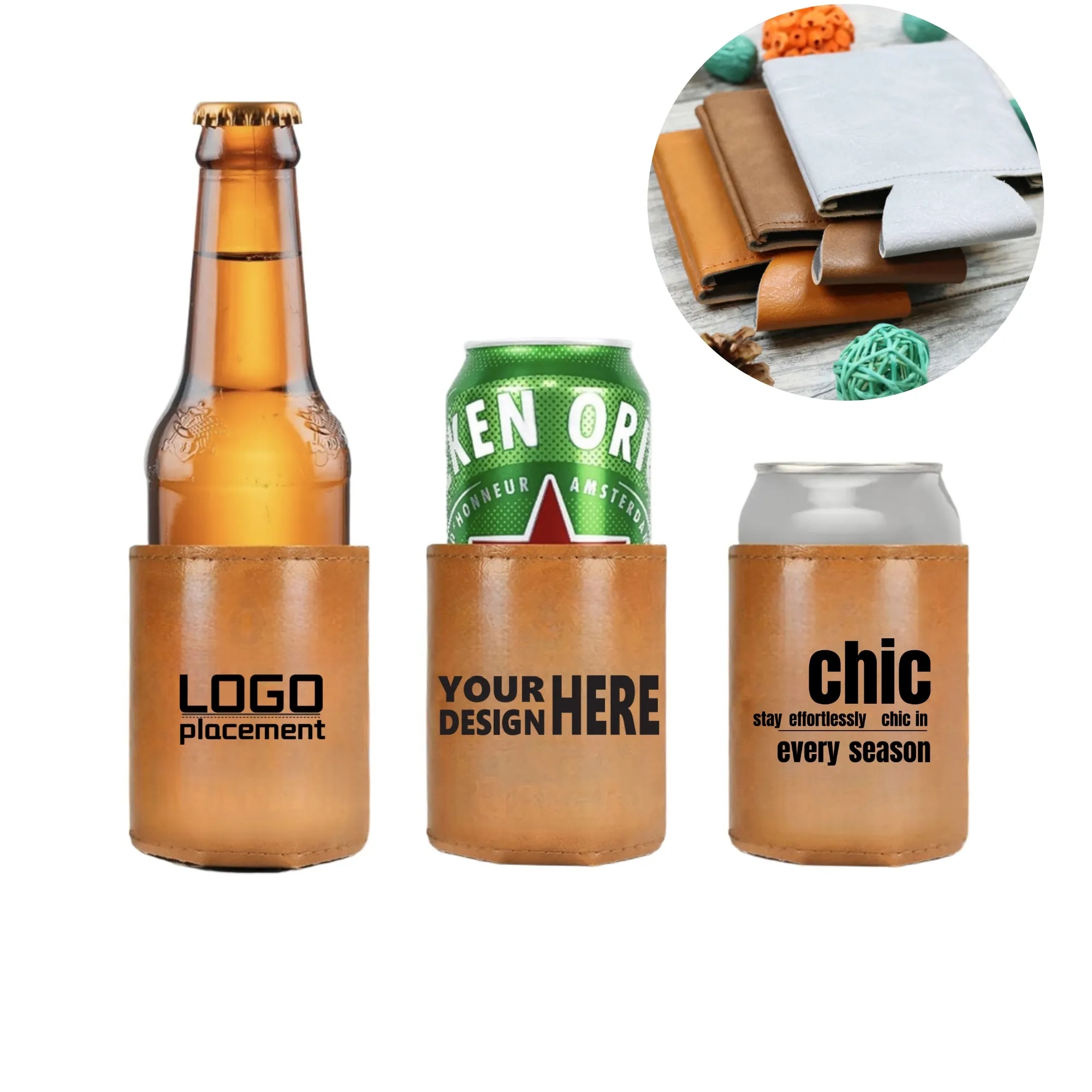 Customized cup folding diving material cup cover