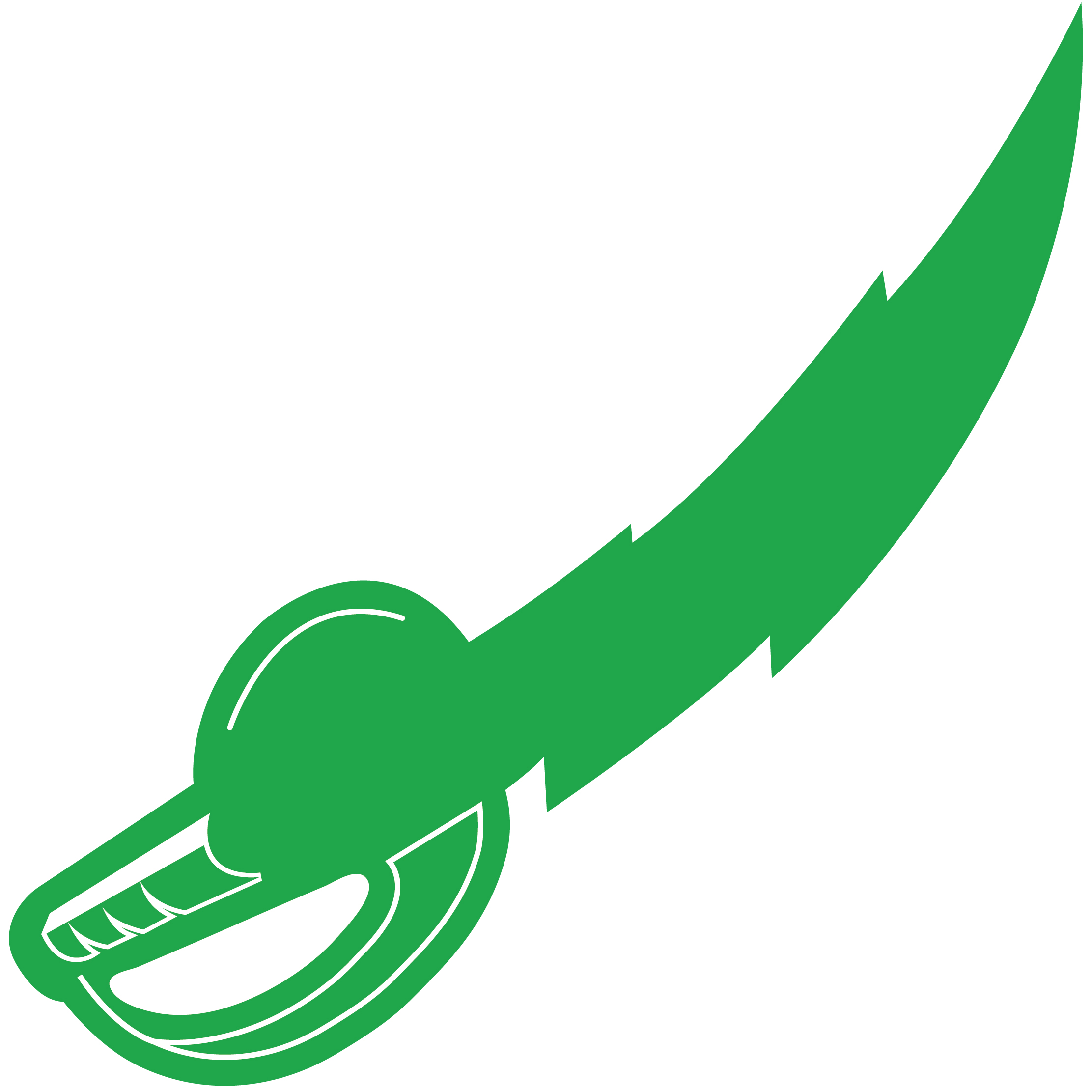Lightning Sword 31