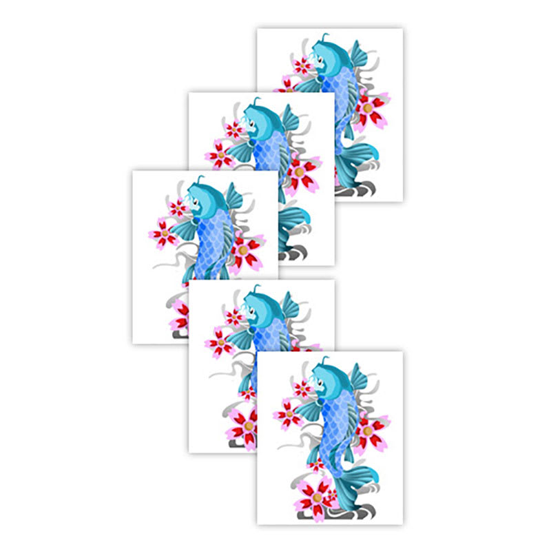 1.5 X 2 Custom Tattoos 3