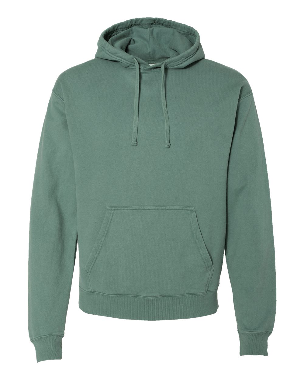 Unisex Garment-Dyed Hooded Sweatshirt - GDH450 123