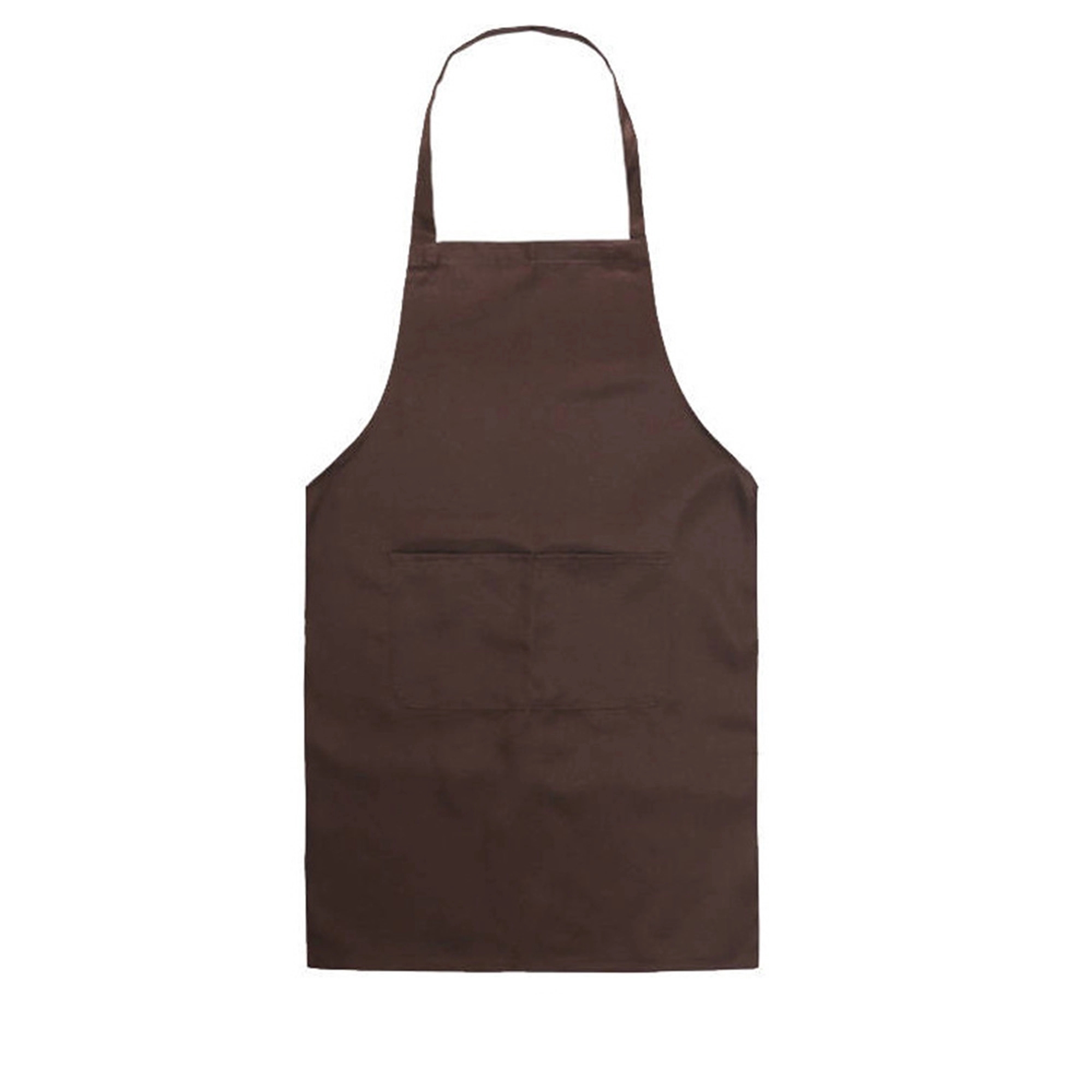Kitchen Waterproof Cooking Aprons With Pockets 11