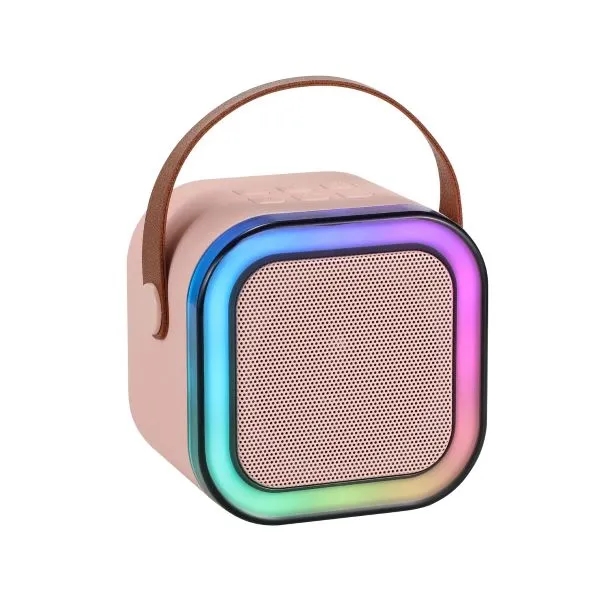 Portable Karaoke Machine 7