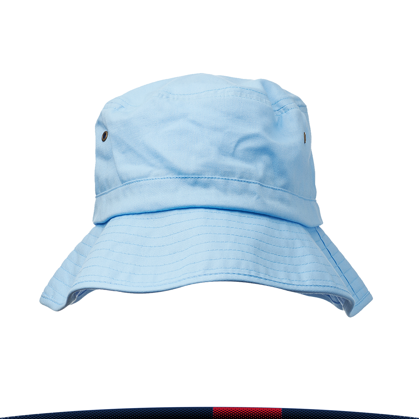 Lightweight Cotton Bucket Hats 8