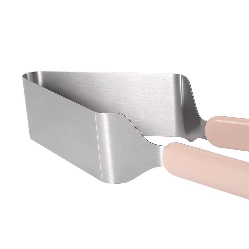 Stainless Steel Triangle Cake Cutter 6