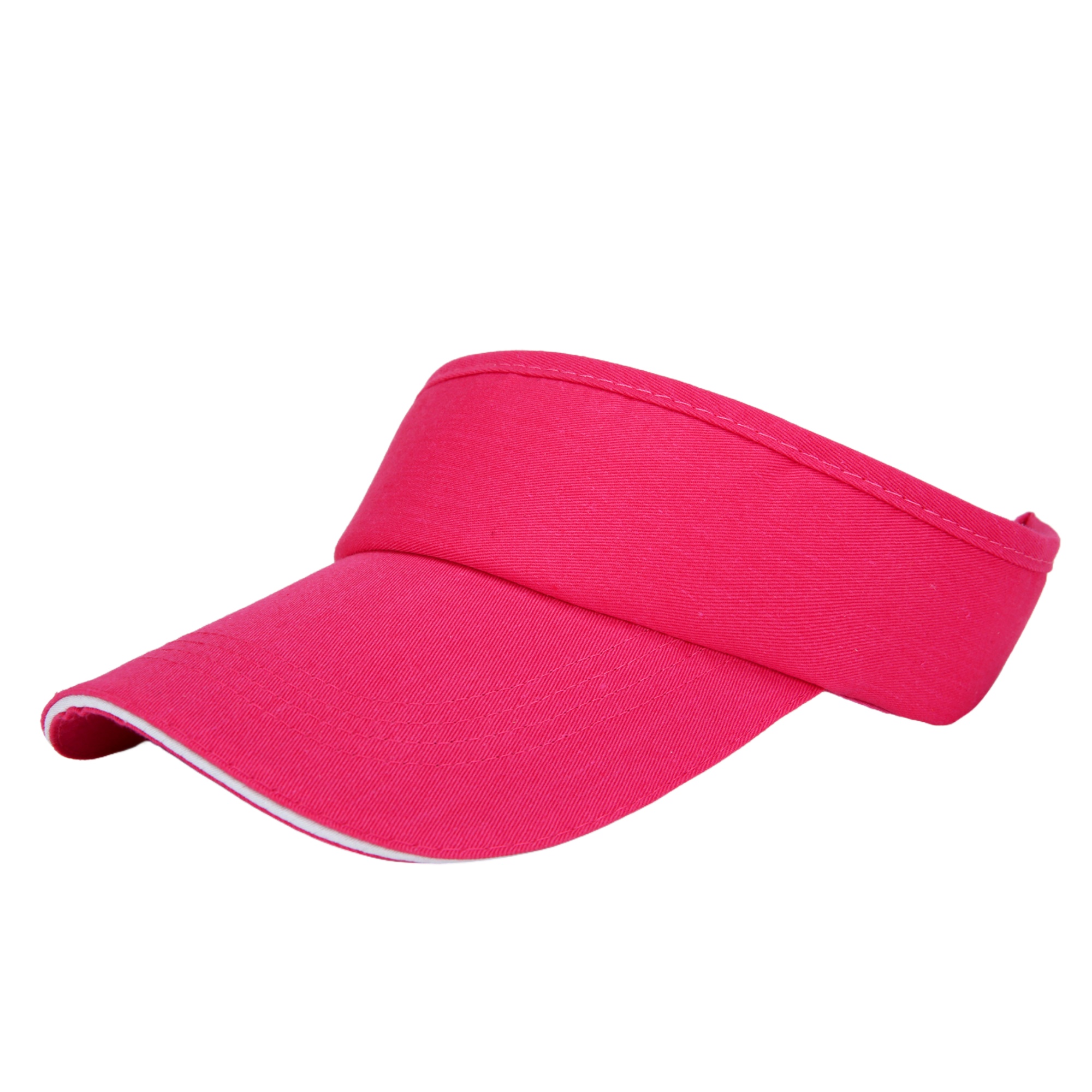 Empty Top Baseball Cap 15