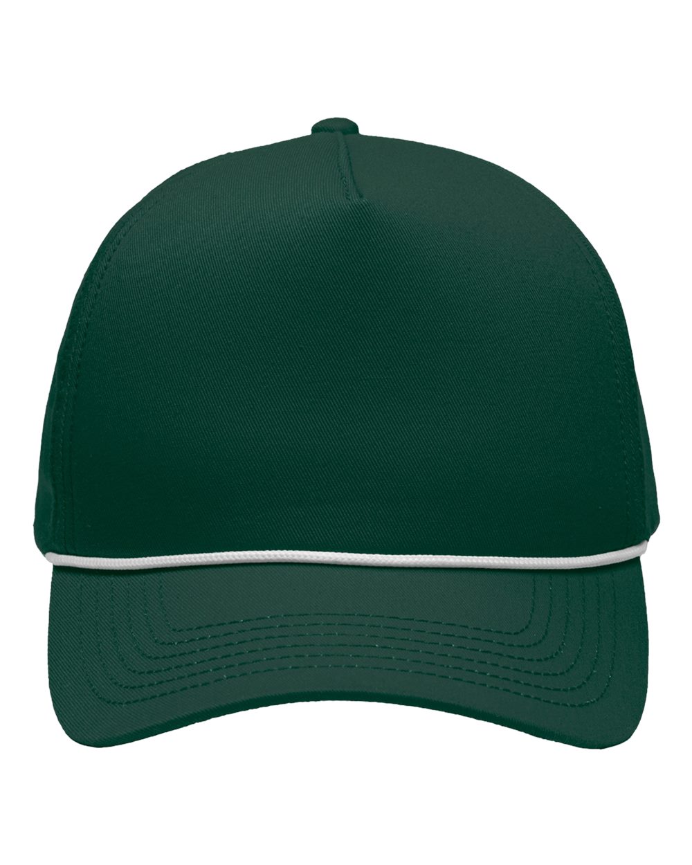 Five-Panel Rope Heritage Fit Cap - SP1300 7