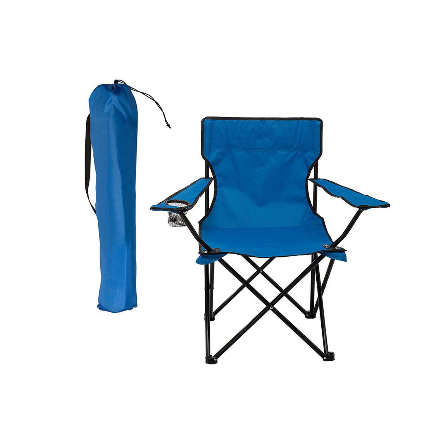 Captain's Chair w/ One Cup Holder 3