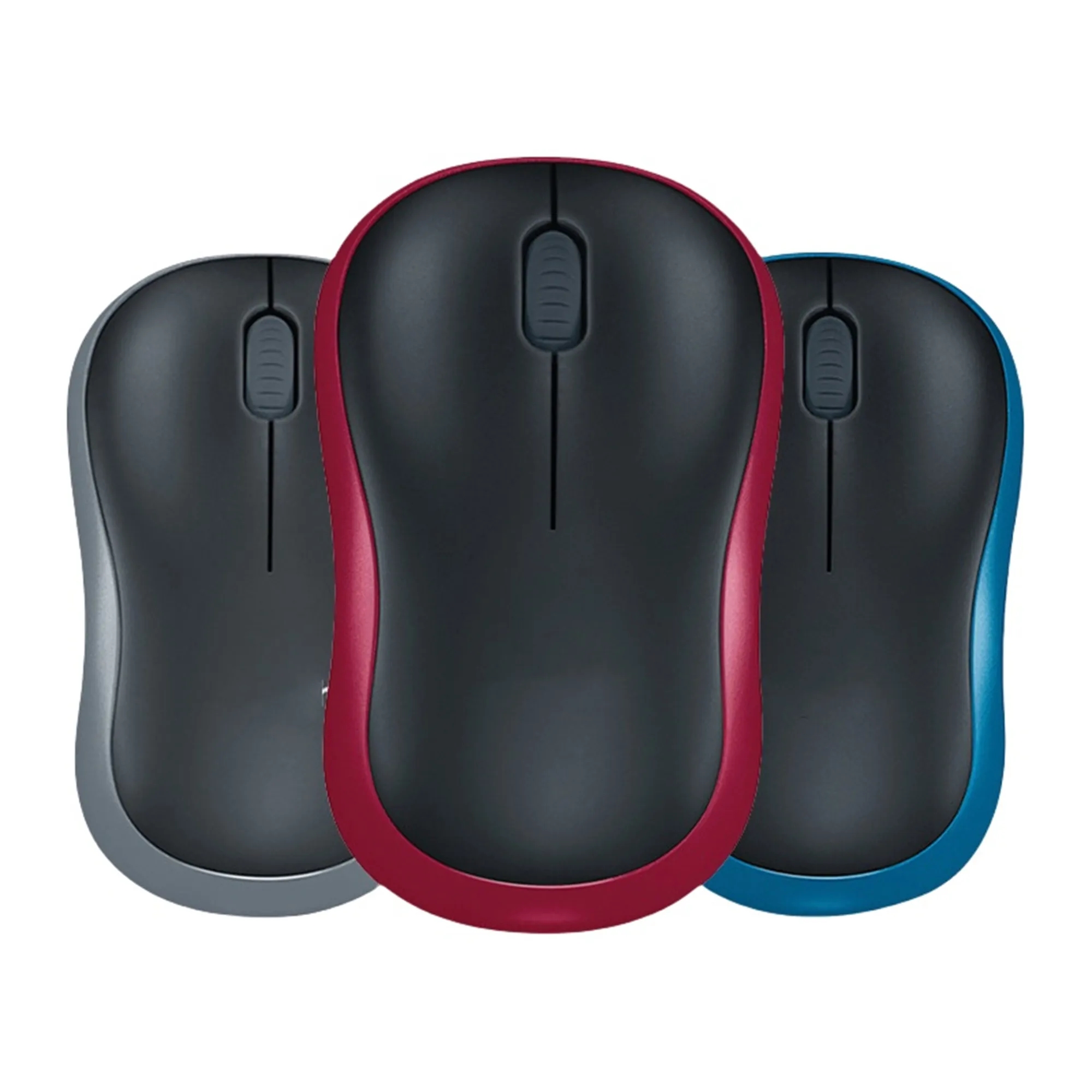 Computer Wireless Mouse 9