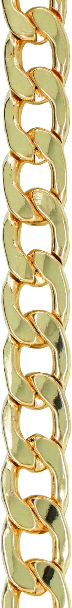 3/8" x 30" Champ Chain Neck Chain