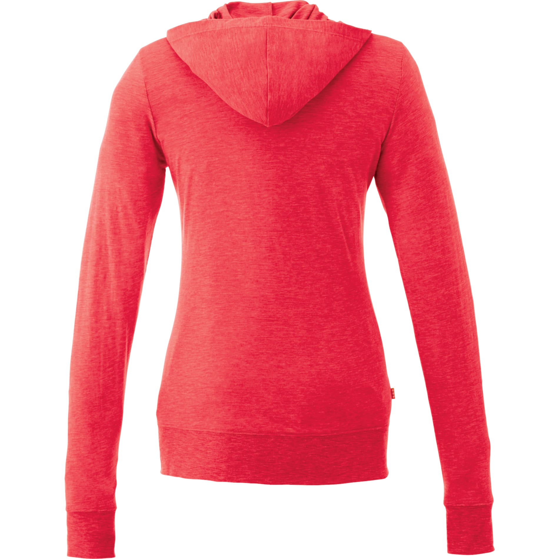 Women's Garner Knit Full Zip Hoody 55