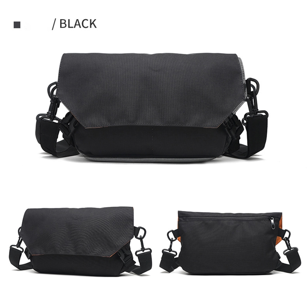 Messenger Bag 5