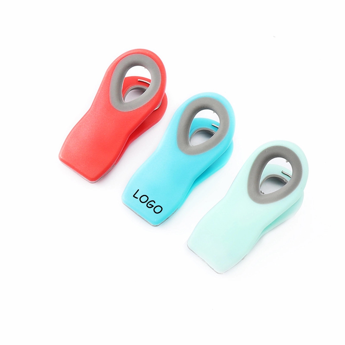 Chip Clips With Magnet For Fridge 4