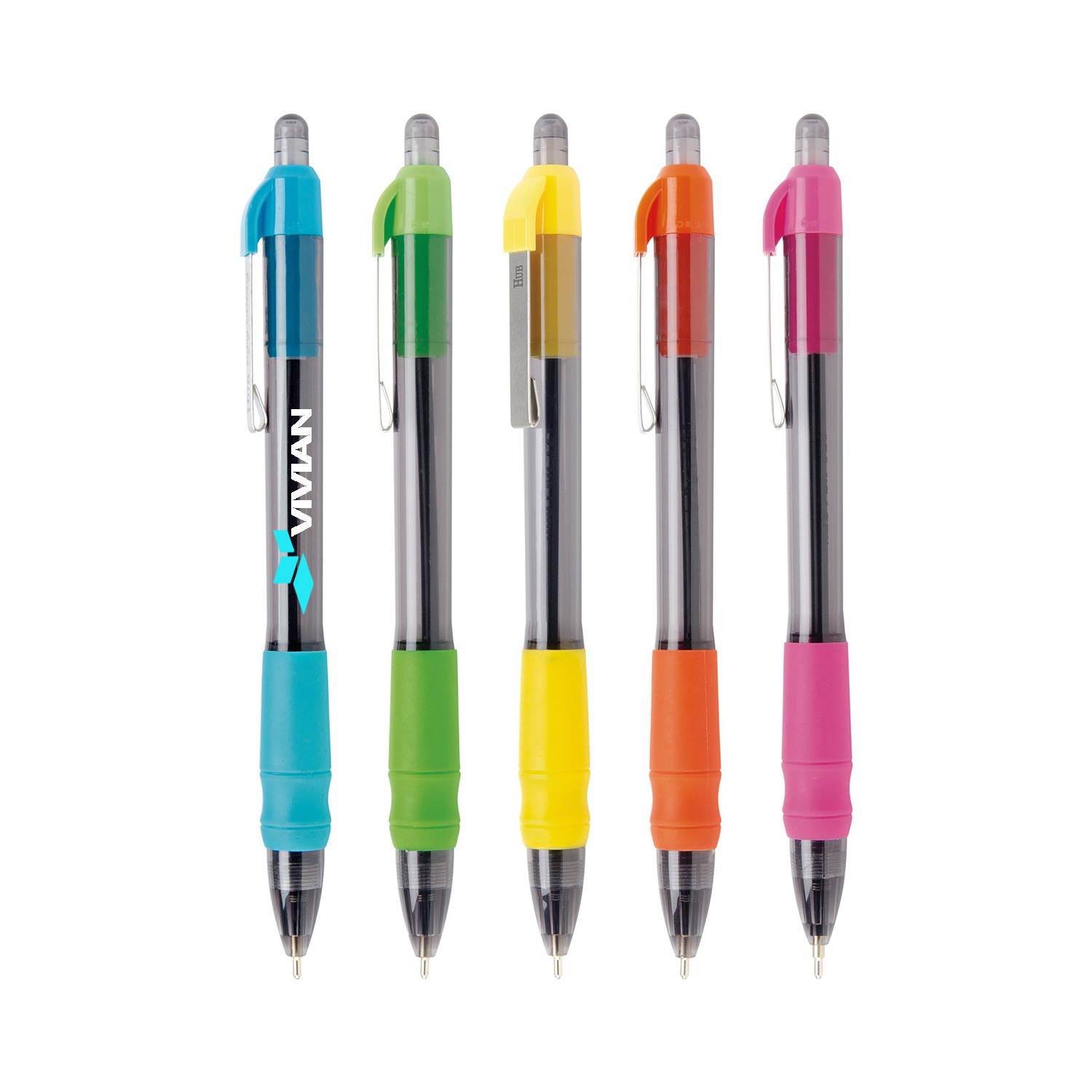 Acrylic Ballpoint Pen 1