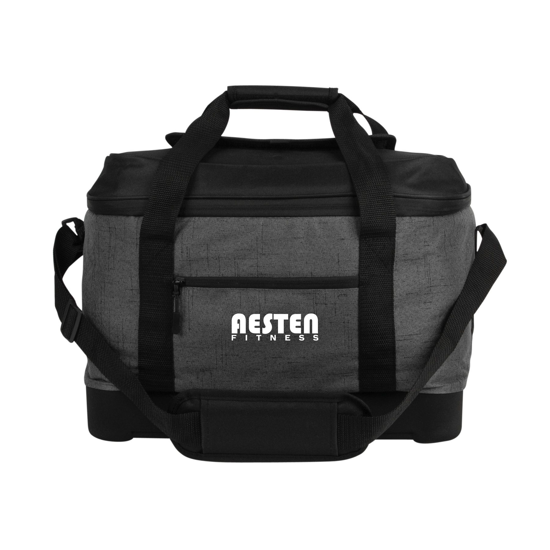 Estherville Collapsible 44-Can Cooler Bag 4
