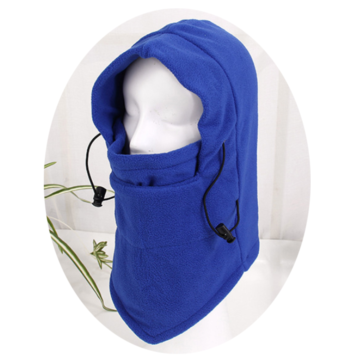 Winter Motorcycle Outdoor Riding Ski Neck Cover 4
