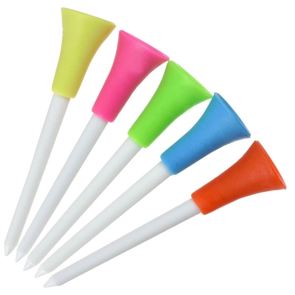 Golf Tees - 3-1/4" 1
