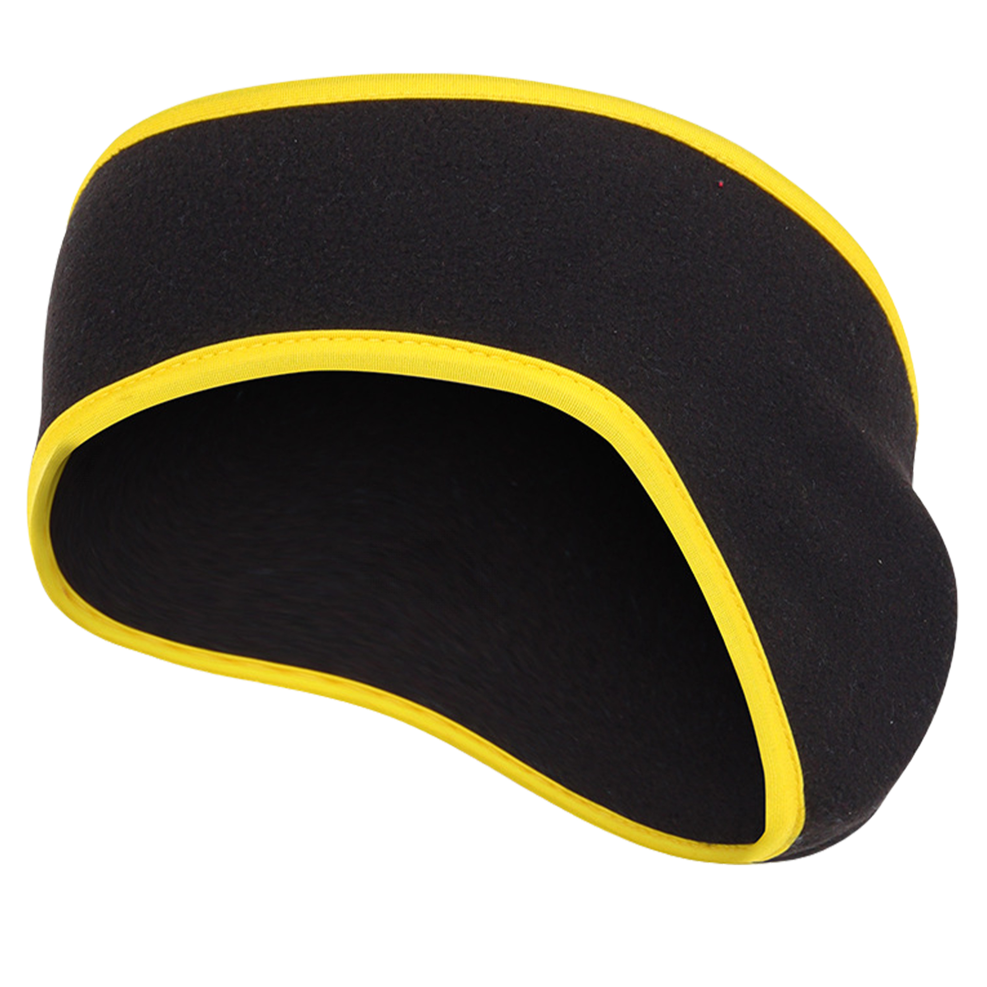 Winter Outdoor Fleece Ear Warmer Headband 9