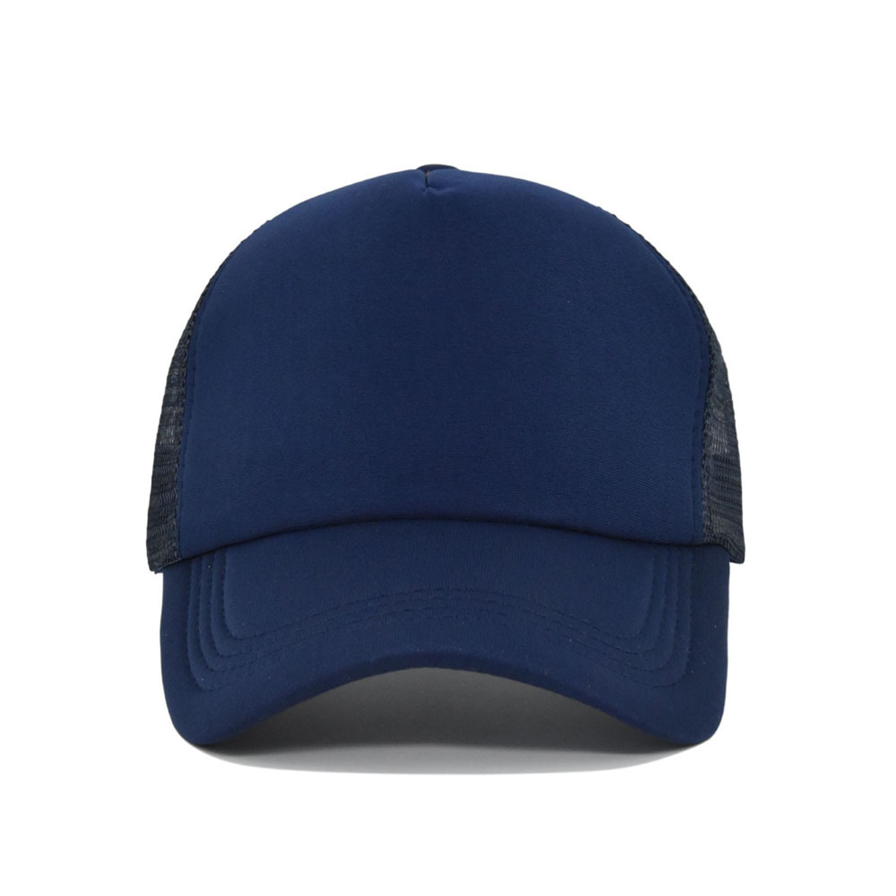 Mesh Baseball Cap 1