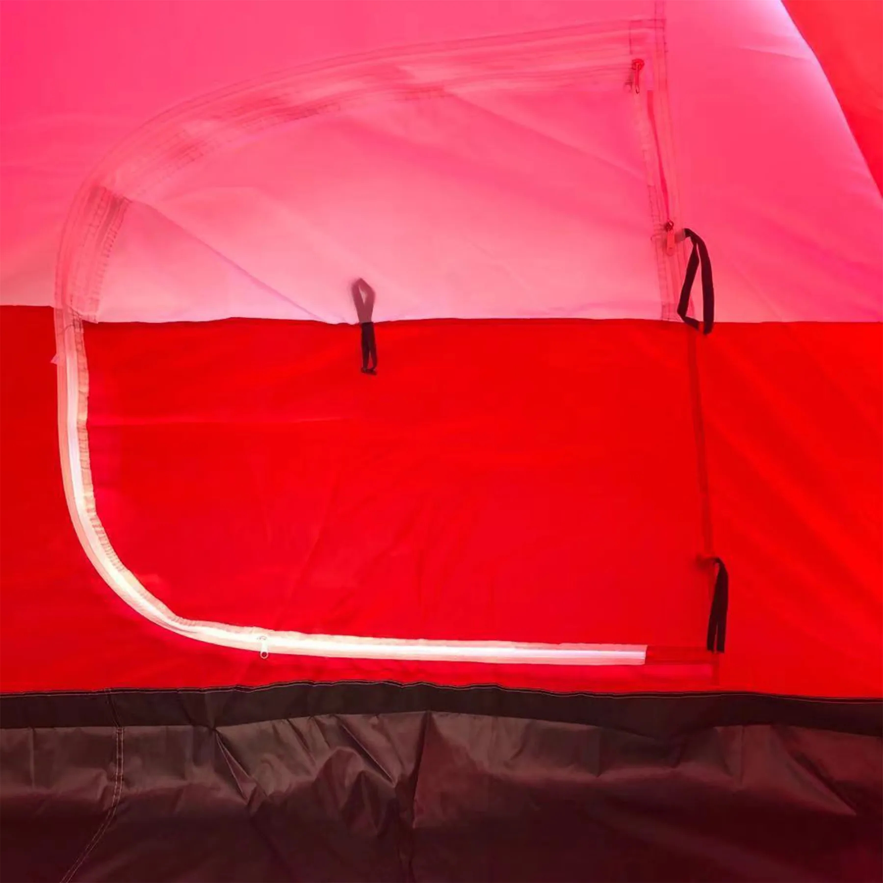 Double Decker Camping Tent 4