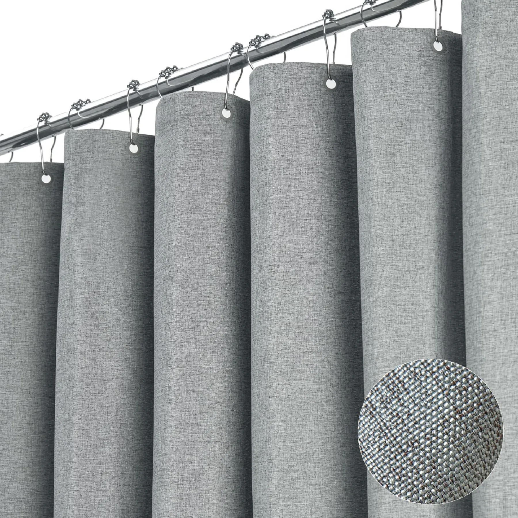 Shower Curtain 13
