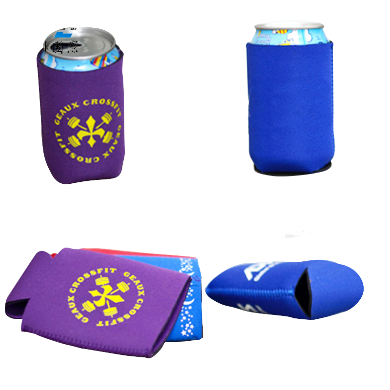 Neoprene Can Coolers 6