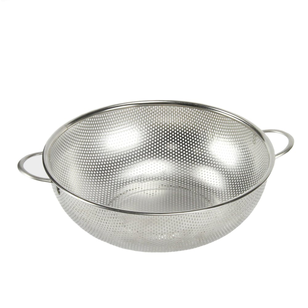 Stainless Steel Colanders - 5 Quarts 1