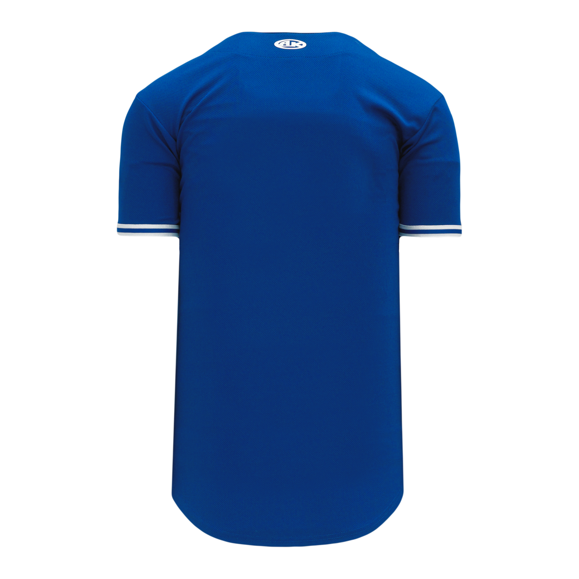 Full Button Baseball Jerseys BA5500-TOR-G01 6