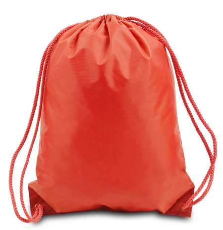 Large Drawstring Backpack 2