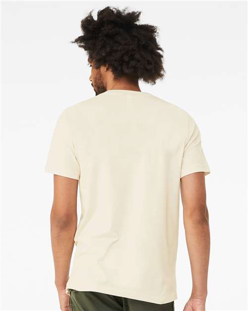 Unisex Jersey V-Neck Tee - 3005 41