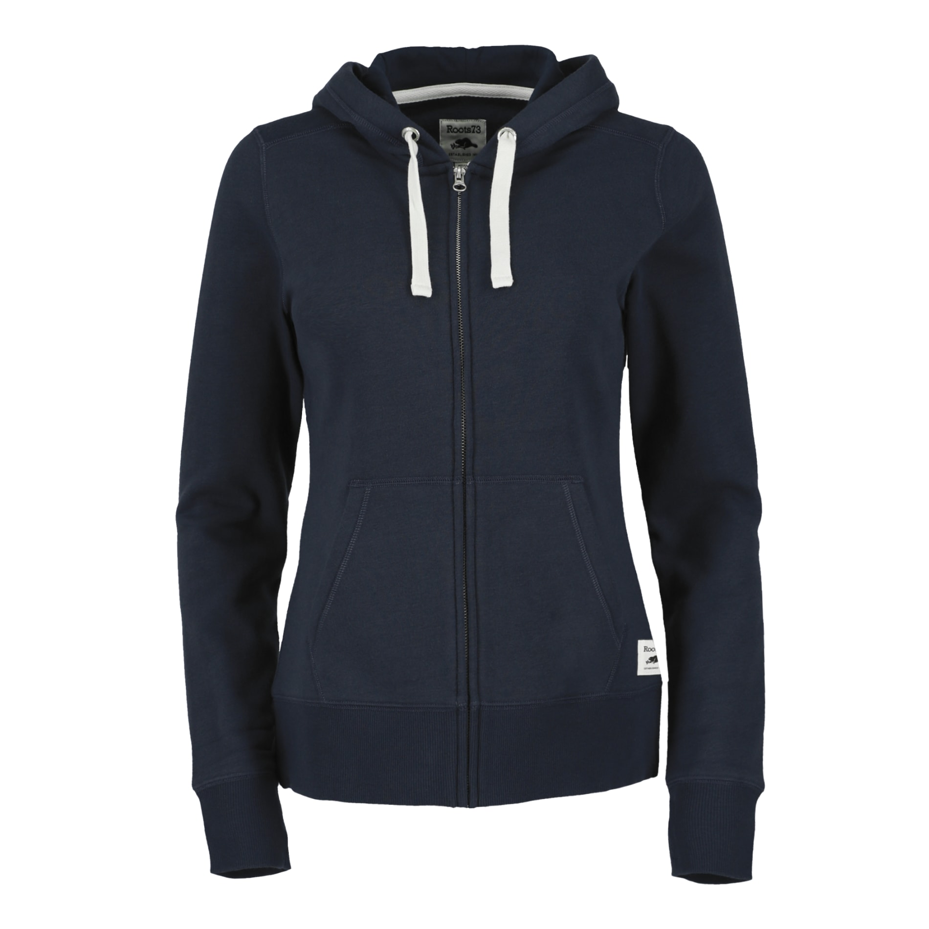 Women's PADDLECREEK Roots73 FZ Hoody 7