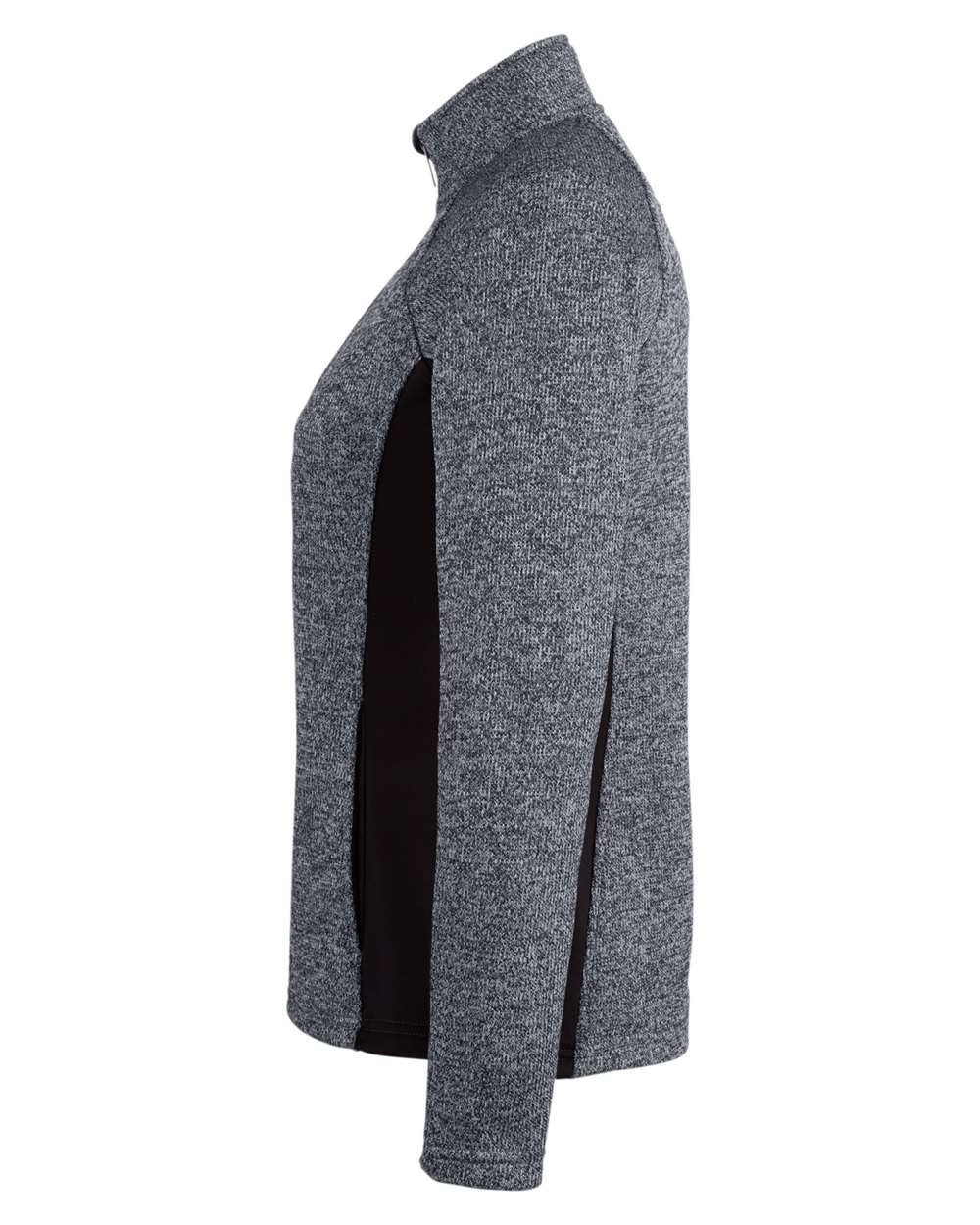 Women's Constant Half-Zip Sweater Fleece Pullover - S16562 29