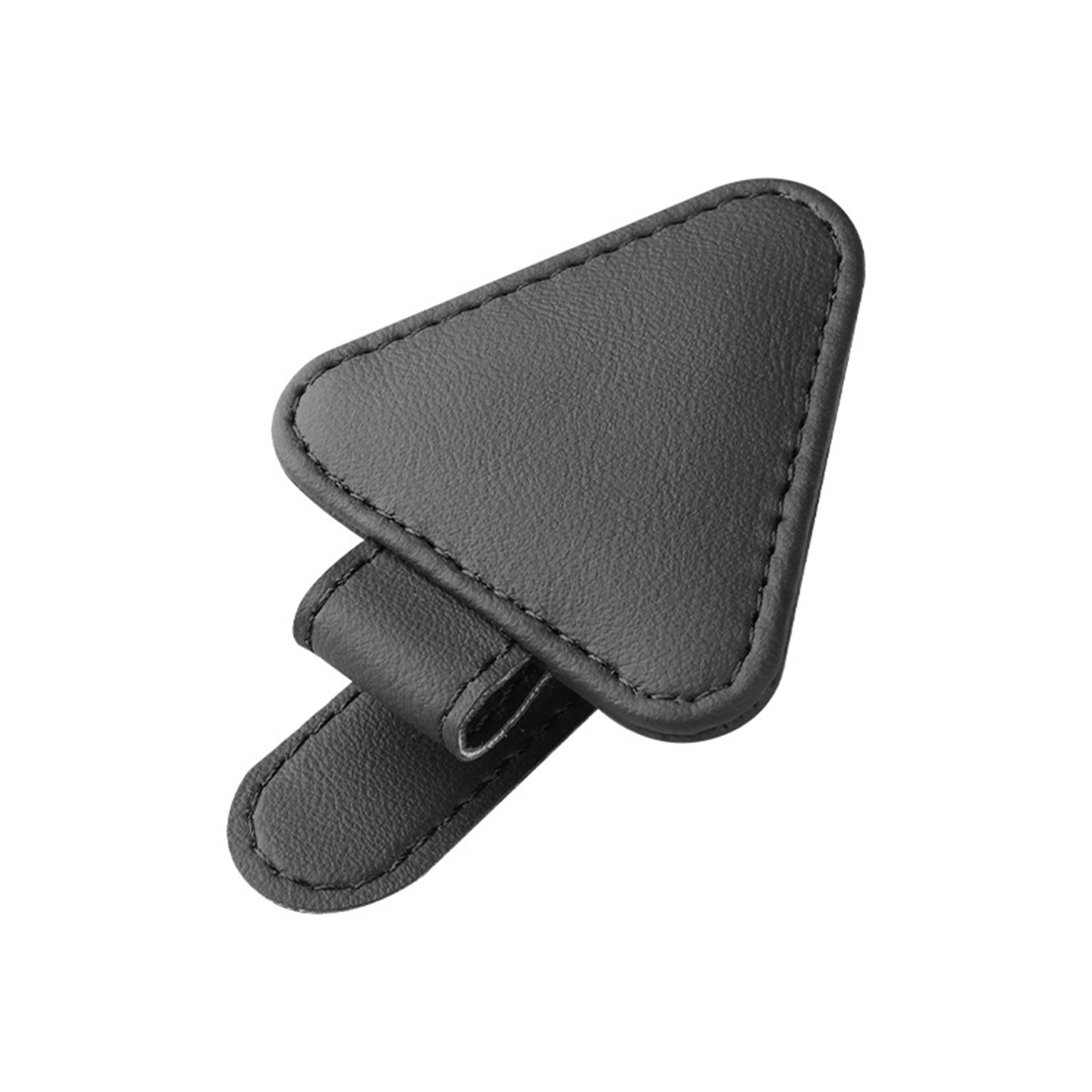 Visor Sunglass Holder 4